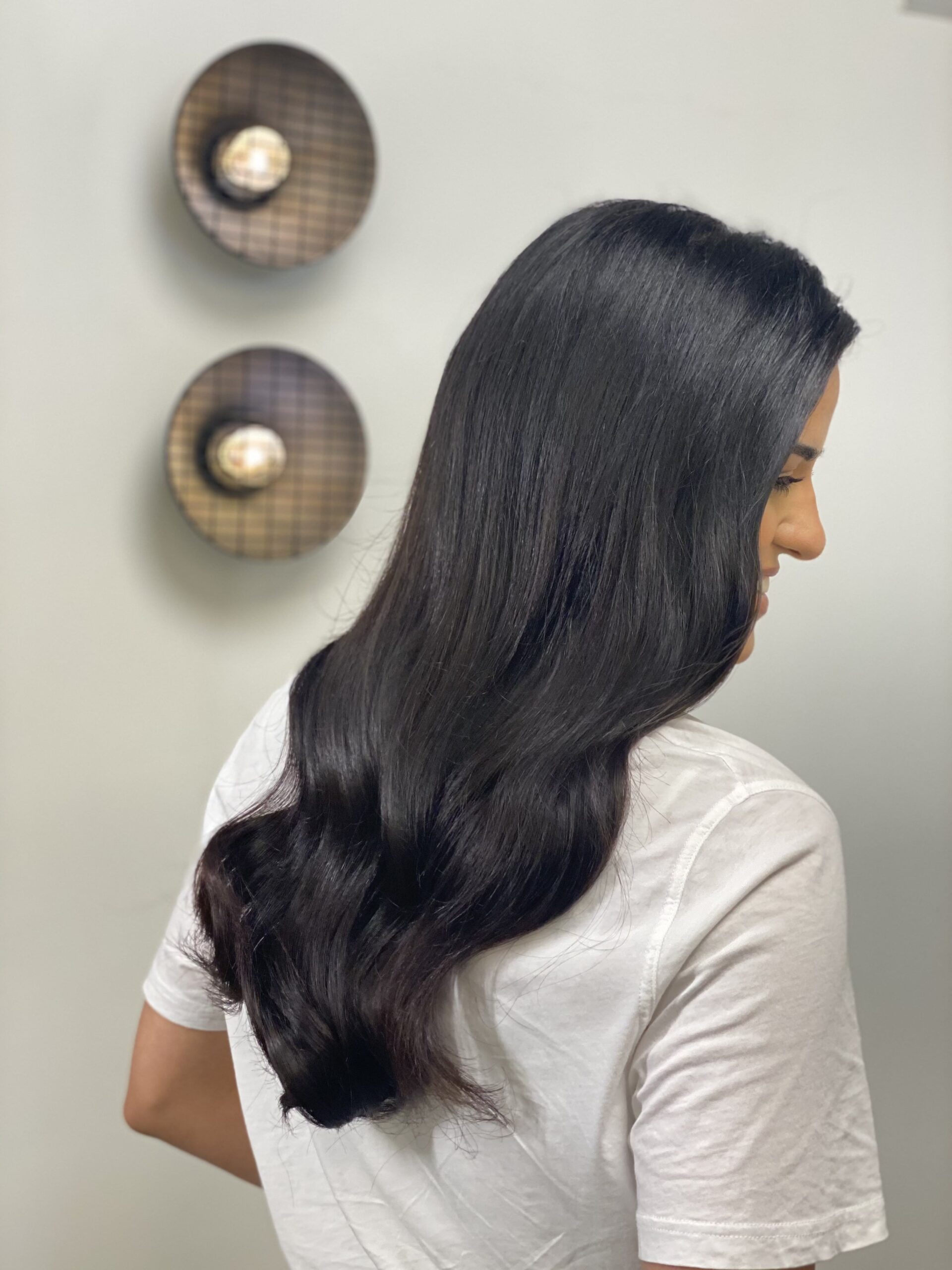 Stylist Approved Hair Treatments